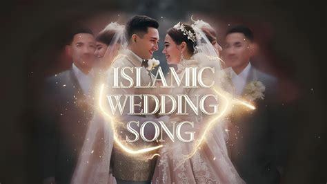 Emotional Islamic Wedding Song By Mohammed Al Muqit Btt Media Tv