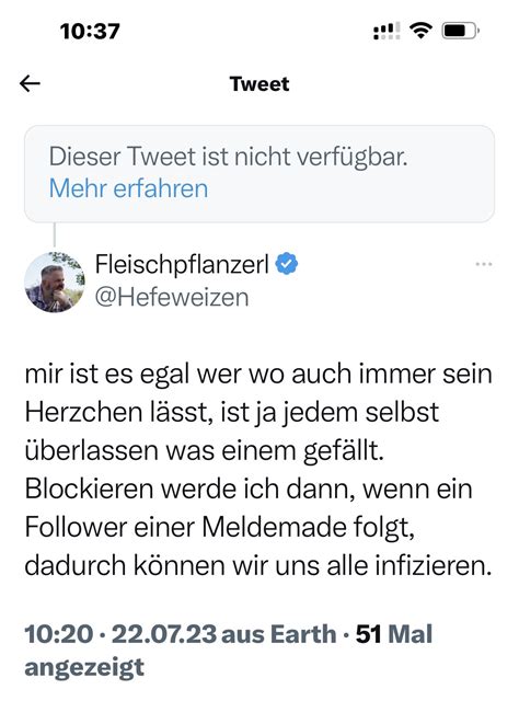 Fleischpflanzerl On Twitter Fireflymum Was Ist Da Los Https T Co