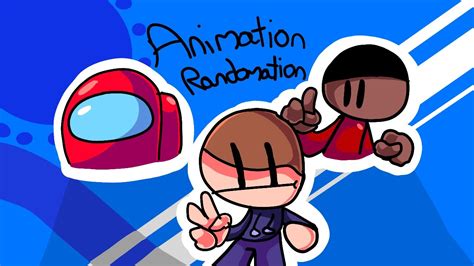 Animation Randomation” Random Animation Flipaclip Youtube