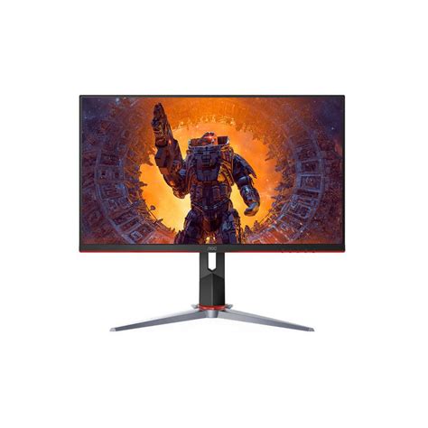 Aoc G Se Fhd X Hz Va Adaptive Sync Gaming