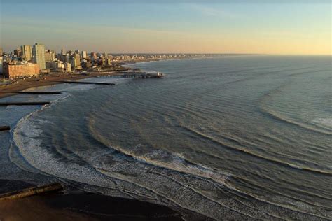 Seg N El Emtur Mar Del Plata Vivi El Mejor Cuatrimestre Tur Stico De