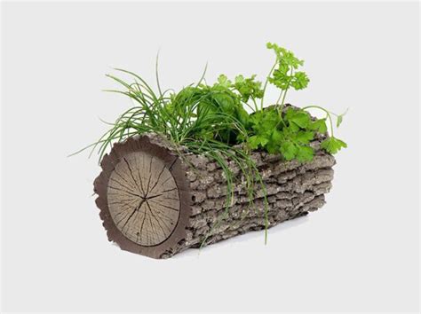Уличные цветочницы-горшки под дерево для загородного дома и кафе