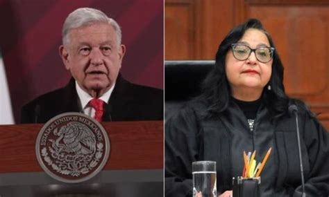 Luisa María Alcalde Revela Carta De Amlo A Piña Que Advertía Liberación