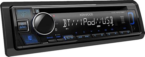 10 Best Bluetooth Car Stereo With Premium Features In 2024