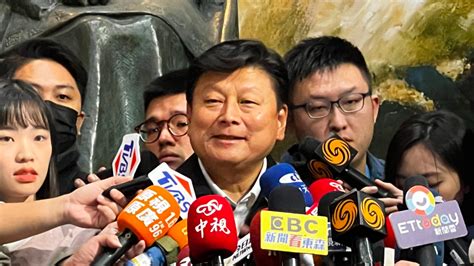 爭立院龍頭 傅崐萁：假投票為重要民主制度不能放棄 政治焦點 太報 Taisounds