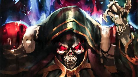 Overlord Novela Ligera Overlord Wn Capítulo 58 Invasores Parte 6