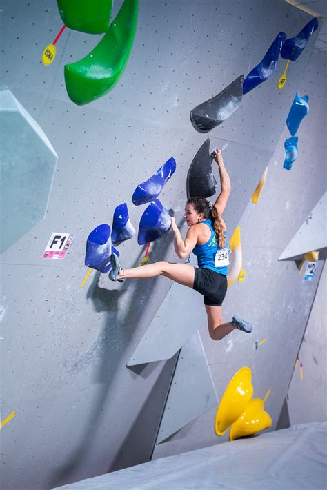 Prova Coppa Italia Boulder Finali Flickr