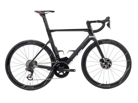 Bmc Timemachine Road One Gebruikt In Cm Buycycle