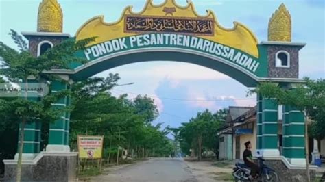 Rute Menuju Lokasi Pembukaan Muktamar Ke 34 NU Di Lampung