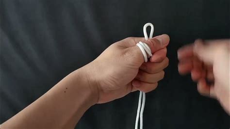 Easy Rope Magic Trick Rope Magic Trick Magic Trick Youtube