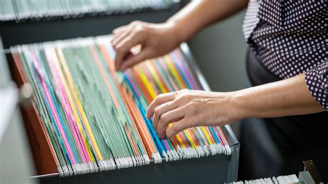 Filing Cabinets Are The Unexpected Breeding Ground For Mold Here S