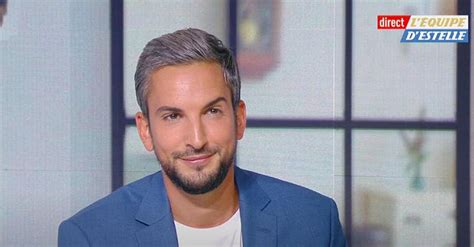 Football Ligue 1 TV Thibaud Vezirian et la chaîne L Equipe c est