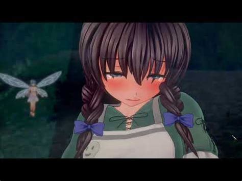 Game The Fairy Tale Of Holy Knight Ricca Localized Version EP4 5 YouTube