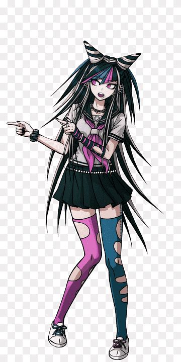 Danganronpa V3 Killing Harmony Danganronpa Trigger Happy Havoc Sprite Video Game Others