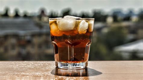 12 Best Rums For Rum And Coke Tasting Table Good Rum Rum Vodka