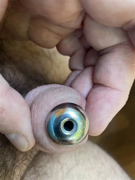 Sounding A Mm Plug Inserted Easily Nude Pics XHamster