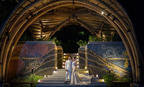 Weddings & Honeymoon - Keemala Villa and Resort l Phuket