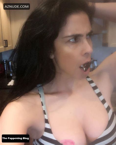 Sarah Silverman Nude And Sexy Collection AZNude