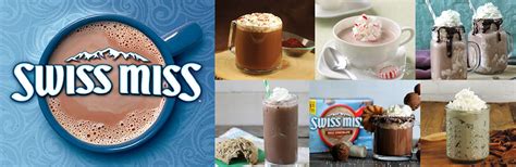 Hot Cocoa Conagra Sweet Shoppe
