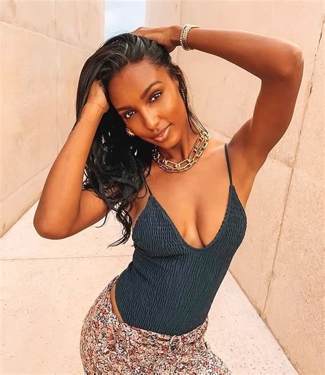 Jasmine Tookes Nude And Topless Pics Leaked Sex Tape The Best