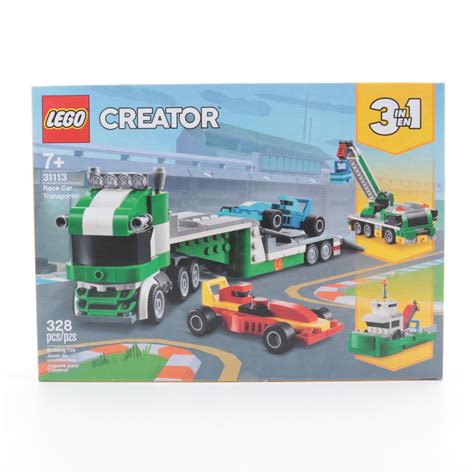 LEGO Creator and More Building Sets | EBTH