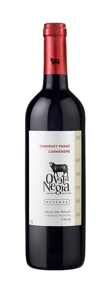 Categoria Reserva Oveja Negra