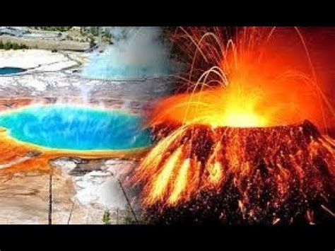 Yellowstone Supervolcano Latest After M3 5 Hit By 7 Quakes Today NW Of