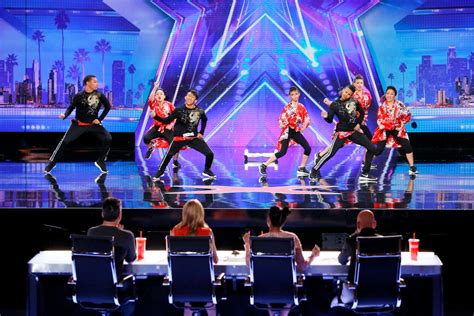 America's Got Talent: Auditions, Week 6 Photo: 2899296 - NBC.com