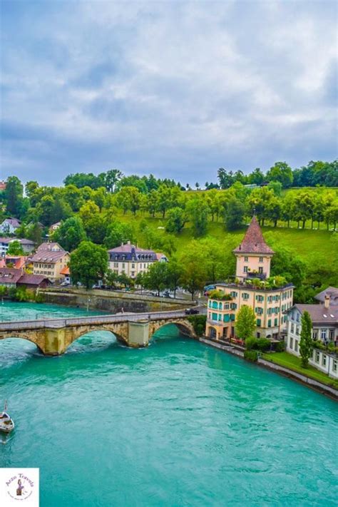 Best Things To Do In Bern The Most Beautiful Swiss City Arzo