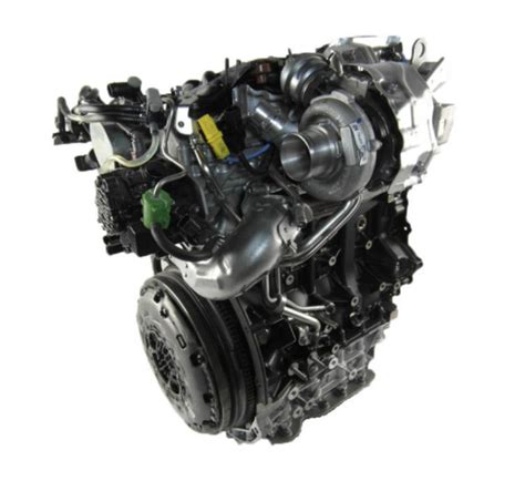 RENAULT MOTOR 2 0 DCI M9R 722