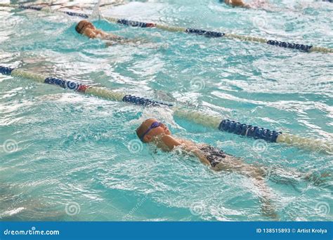 Children Swimming In The Beach Of Samoa Editorial Image | CartoonDealer ...
