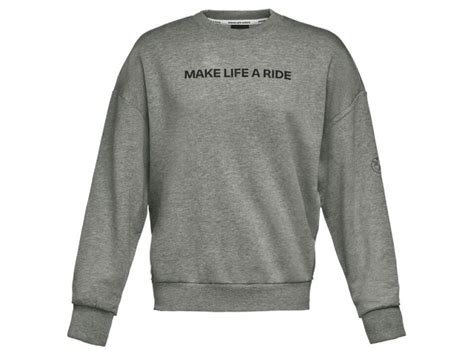 Bmw Shirt Make Life A Ride Women Bmw Motorrad