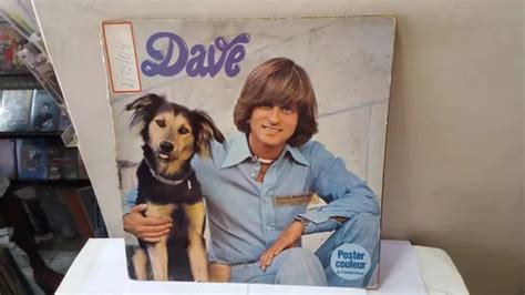 Lp Dave Du Cote De Chez Swann 1975 Ne Importado S Poster MercadoLivre