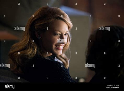 BLAKE LIVELY, THE AGE OF ADALINE, 2015 Stock Photo - Alamy