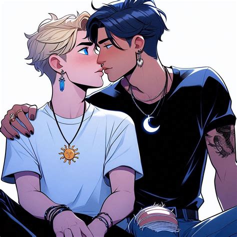 900 Gay Stuff Ideas In 2025 Cute Gay Gay Anime Cute Gay Couples