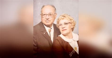 Obituary Information For Helen A Wetzel