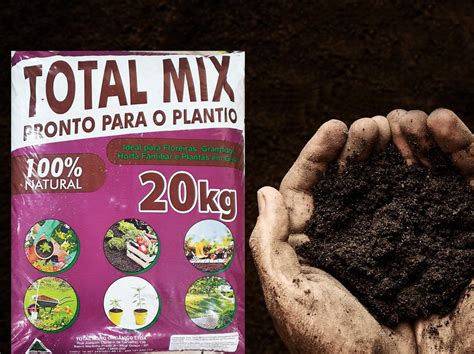 Total Agro Org Nico