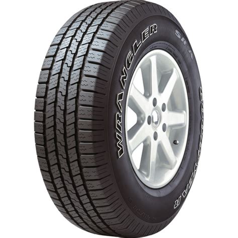 Goodyear Wrangler Sr A 27560r20 114s Bsw Tires