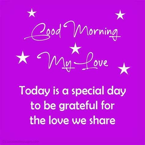 150 Good Morning Love Messages And Wishes Artofit