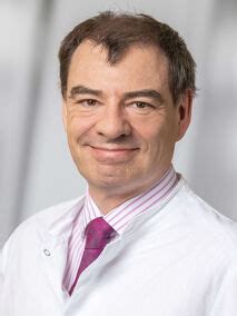 Prof Dr Med Claus Peter Heu El Thoraxklinik Heidelberg