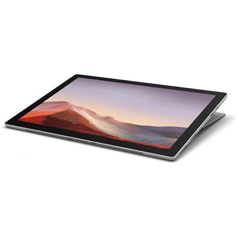 Tableta Microsoft Surface Pro 7 Procesor Intel Core I5 1035g4 8gb Ram