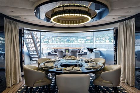 Dynamiq Gtt Superyacht Studio F A Porsche Premium Design Services