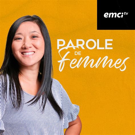 La femme chrétienne et les tentations sexuelles Parole de femmes EMCI