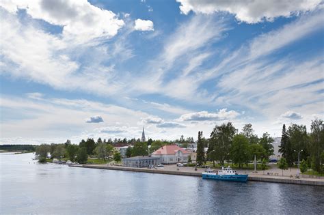 North Karelia, FI holiday accommodation from AU$ 107/night | Stayz