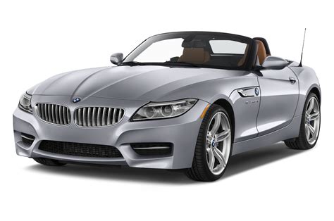 Bmw Z Sneak Preview