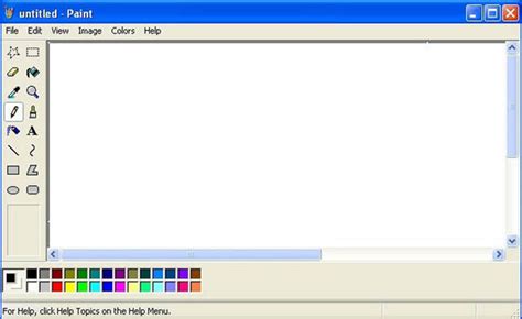 Windows 10 SHOCK - Microsoft Paint could be SCRAPPED in upcoming ...