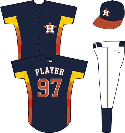 Mlb The Show Shows Off Our New Uniforms Rastros