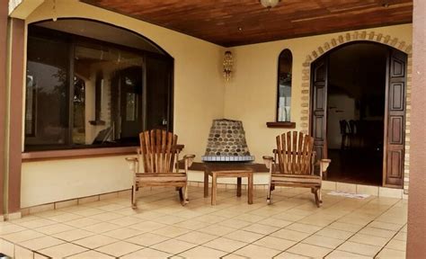 Casa Alba Countryside Lakefront And Mountain House For Sale In Nuevo