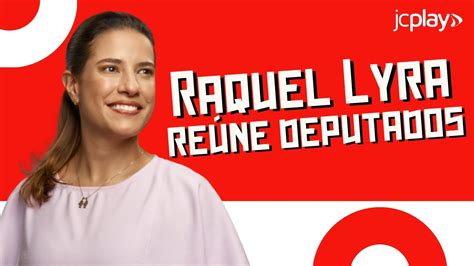 Raquel Lyra Re Ne Deputados Estaduais O Que Significa Youtube