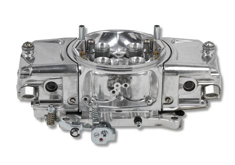 Demon Mad 850 An 850 Cfm Aluminum Mighty Demon Carburetor